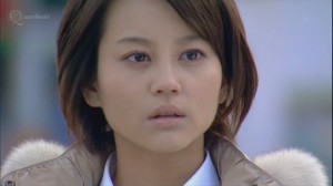 Maki Horikita in Innocent Love