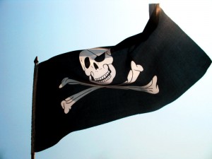Internet Piracy