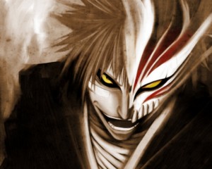 Ichigo as the Arcetype of the Conflicted Hero