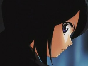 Kuchiki Rukia, Shinigami