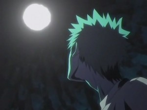 Ichigo Kurosaki in the Pit