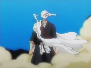 Hollow Ichigo