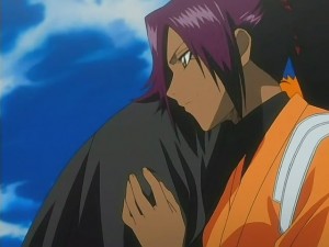 Ichigo's Deus ex Machina