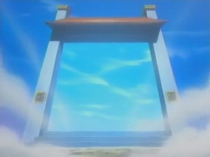 The Return Threshold