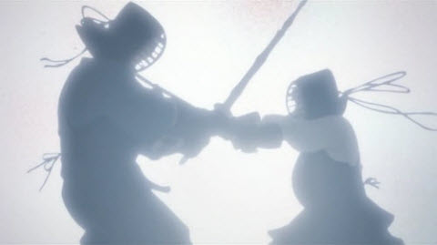 Bamboo Blade - Kendo