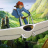 Nausicaa of the Valley of the Wind
