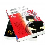 Japanese Books 3