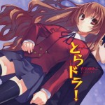 Toradora