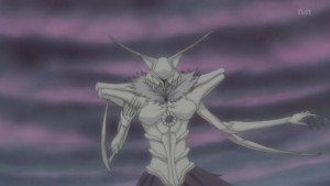 Hollow Muramasa