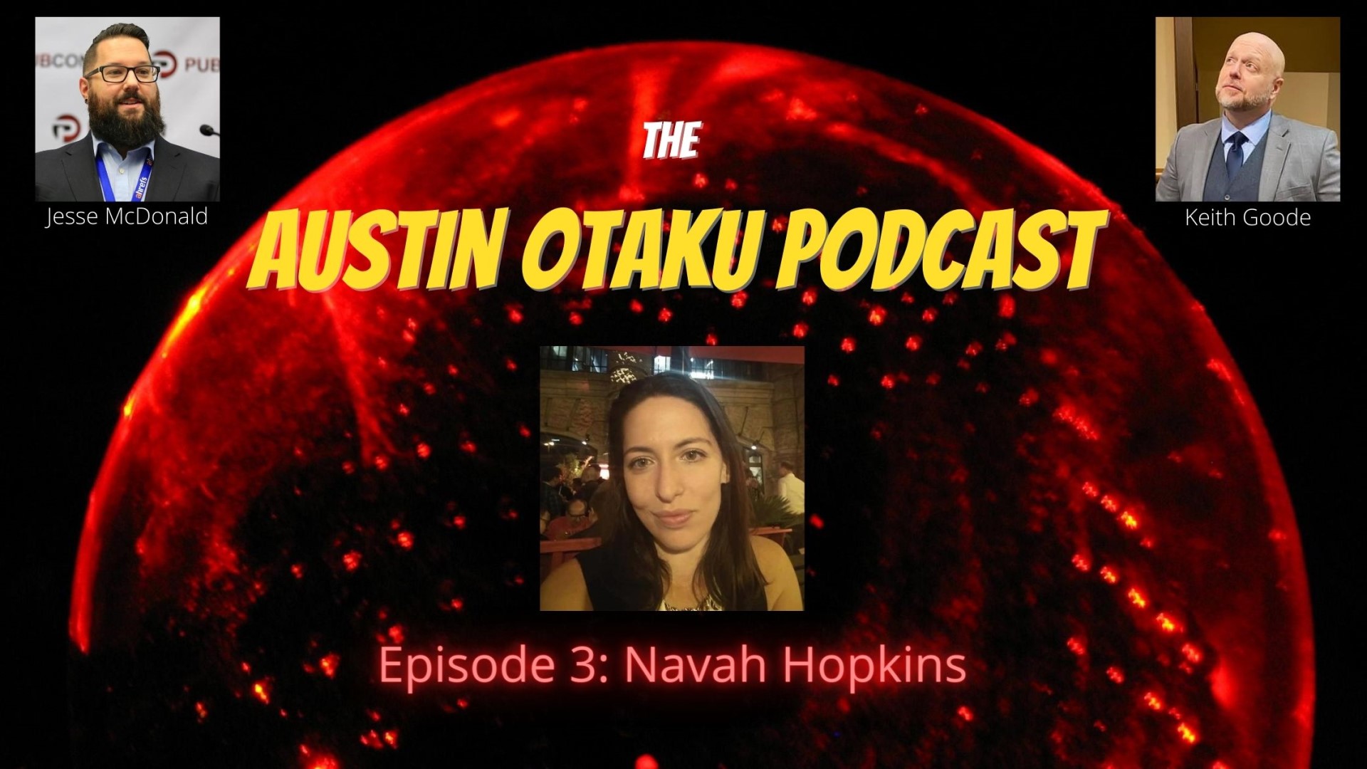 episode 3 navah hopkins